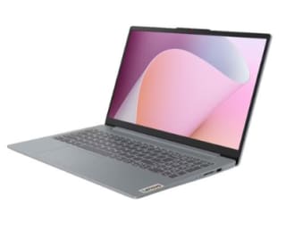 Portátil Lenovo IdeaPad Slim 3 15ABR8 AMD Ryzen™ 7 7730U, 16GB RAM, 512GB SSD, AMD Radeon, Windows 11 Home por 562€