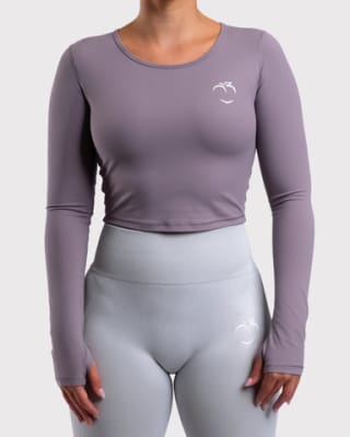 Tot 90% korting op Peach sportkleding tijdens de outlet