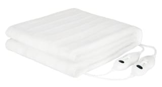 30% korting op Elektrische dekens bij de hema