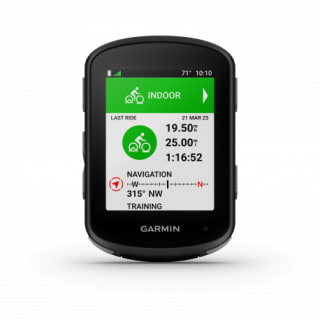 Compteur vélo GPS Garmin Edge 540 Solar à 298,90€