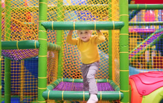 Gratis naar Indoor Speeltuin Max en de Rakkers via Tripper