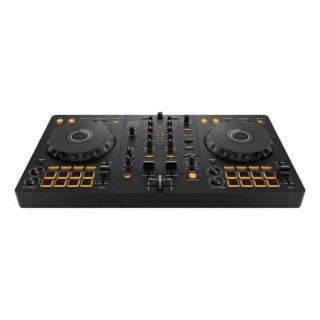 Mesa mezclas DJ PIONEER DDJ FLX4 USB por solo 249,94€