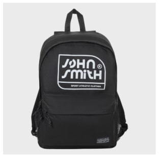 Mochila John Smith Pukas 24V por 9.99€