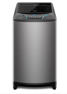 Lavadora Fensa Premium Care Pro carga superior de 18 kg por $229.990