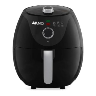 Fritadeira Elétrica da Arno Air Fry de 3.2L - R$ 284,90