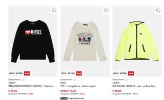 Zalando kortingscode voor 20% extra korting op de outlet tot 60%