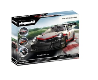 Coche deportivo Porsche 911 GT3 Cup Playmobil Porsche por 29.99€