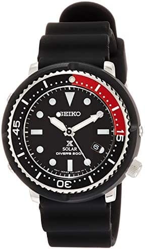 Seiko Prospex Solar Diver por 265,64€