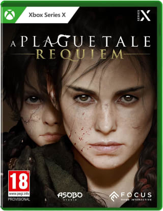 A Plague Tale: Requiem voor €20,31 bij Amazon