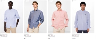 Oferta hasta 70% + 10% Extra en tu compra en Springfield ropa desde 2,69€