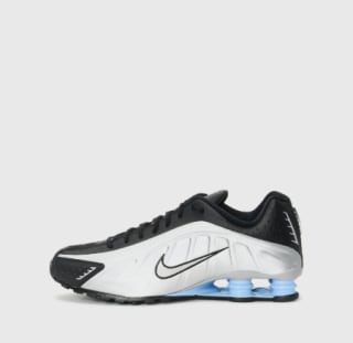 Zapatillas Nike Sportswear SHOX R4 Mujer por solo 89,95€
