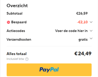 Hisource 2.5G 4 -poorts Ethernet-switch Geen POE voor €24,49 dmv code bij Aliexpress