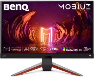 Monitor gaming BenQ MOBIUZ EX2710Q por 349,98€