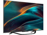 Hisense 55U79KQ Mini-LED ULED 4K TV (2023) voor €624,20 na cashback bij Expert