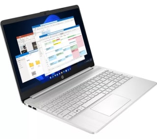 HP 15s-fq5505sa 15.6" Laptop - £399