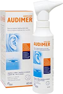 Audimer Spray Higiene para el Oído por 4,15€.