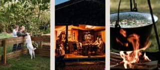 €75 cadeau op een verblijf in oktober bij Boerenbed