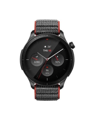 Amazfit GTR 4 Reloj inteligente, por solo 149,9€