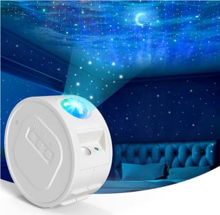 Proyector INPHER LED de estrellas desde 14,99€