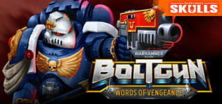 Jeu Warhammer 40,000: Boltgun - Words of Vengeance gratuit sur PC