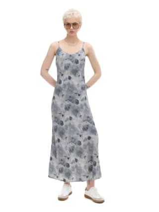 Vestido con motivos para Mujer por 5.99€