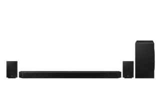Barra de sonido HW-Q990B/ZF por 811.45€ + 300€ de cashback