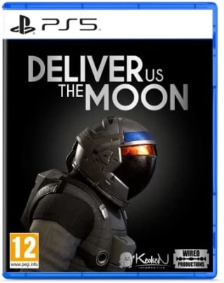 Deliver Us The Moon para ps5 por 14,99€