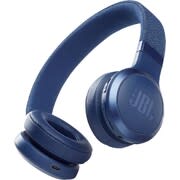 JBL Live 460NC - Blauw voor €69 bij Amazon