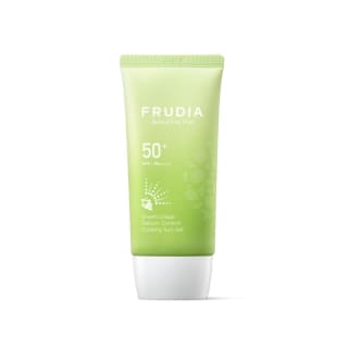Frudia Green Grape Sebum Control Sun Gel SPF50+ por $12.720