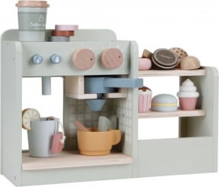 Little Dutch Koffiezetapparaat voor €31,39 bij Bol.com