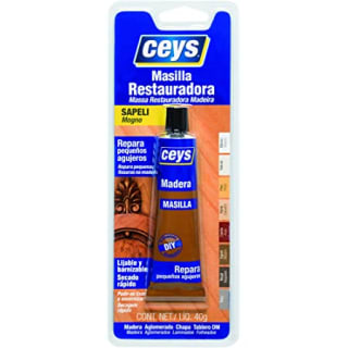 Ceys Masilla Restauradora Sapeli por 2.5€