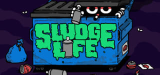 Sludge Life gratis bij Steam