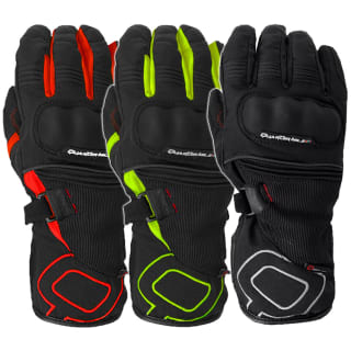 Guantes de Moto Quarter Mile Frost por 45€