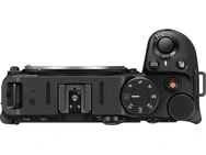 Nikon Z30 Vlogger Kit - Systeemcamera voor €749 bij Coolblue