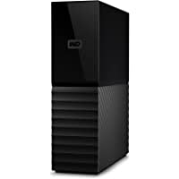 Disco duro WD 36TB My Book Duo USB 3.1 Gen 1 por solo 516€