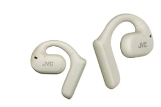 JVC HA-NP35T-A Bluetooth draadloze koptelefoon met micro voor €18 bij Ibood
