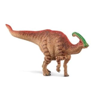 Figura Schleich Parasaurolophus por 10€