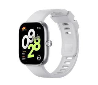 Smart Watch Redmi Watch 4 Pantalla AMOLED de 1,97" por solo 70,54€