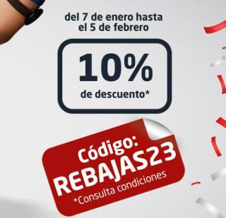 Código10% Descuento Parking Aena