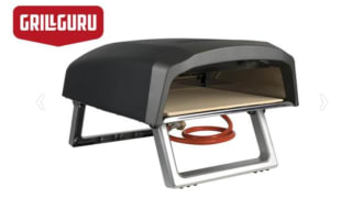 Grill Guru Pizza gasoven voor €189 bij de AH