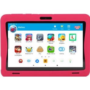 Kurio TAB Ultra - Tablet voor €89 bij Azerty