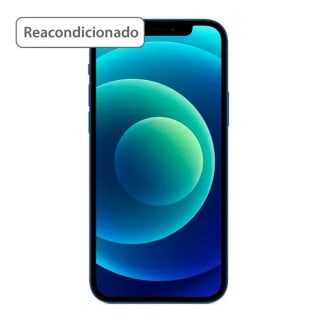 iPhone 12 Mini 64GB Reacondicionado por $5,748 en Walmart