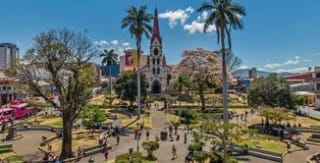 Escapada a Costa Rica con estancia en playa y vuelo desde 1.389€