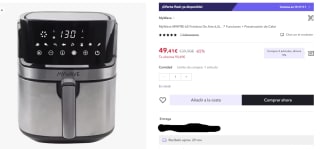 Chollazos del día en Miravia Black Friday desde solo 0,25€