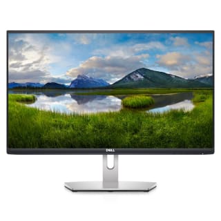 Monitor da Dell de 23.8 Full HD - R$ 899,99