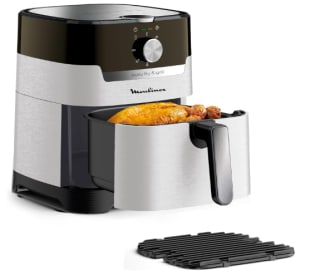 Freidora de aire Moulinex Easy Fry & Grill 4,5 L por 69,99€