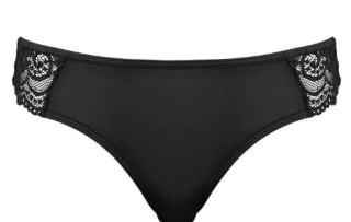 Underneath - Nina Slip Met Kant voor €2,99 bij EasyToys