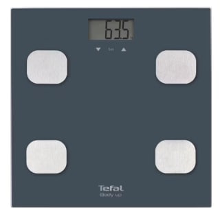 Tefal Body Up Lichaamsanalyse Weegschaal BM2520 voor €19,95 bij iBOOD