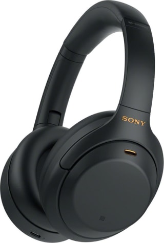 Sony WH-1000XM4 - Draadloze over-ear koptelefoon voor €180 bij Bol.com