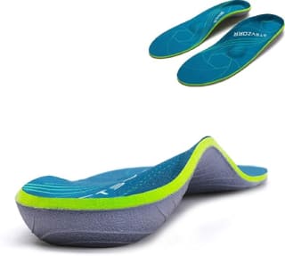 Plantar Fasciitis Arch Support Orthopedic Insoles - £13.16